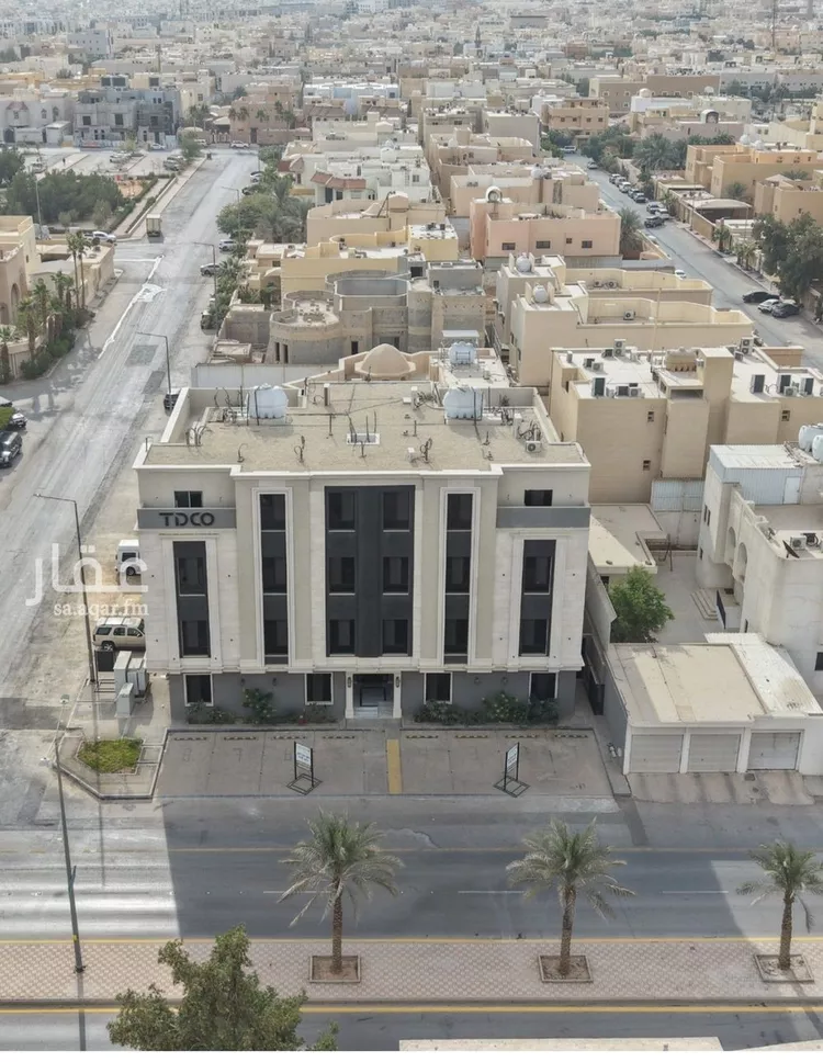 عمارة للبيع في شارع الشيخ حمد الناصر الوهيب, حي القدس, مدينة الرياض, منطقة الرياض صورة 3