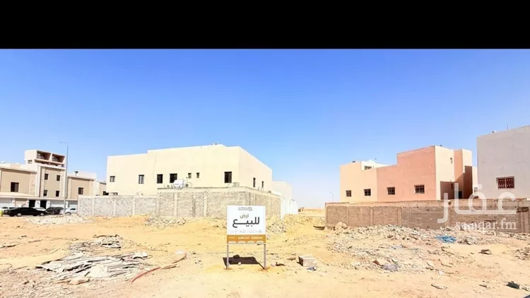 أرض للبيع في حي بدر, مدينة الرياض, منطقة الرياض