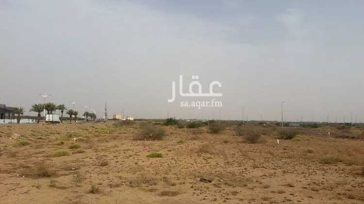 أرض للبيع في حي القدس, مدينة أبو عريش - أبو عريش, منطقة جازان صورة 3