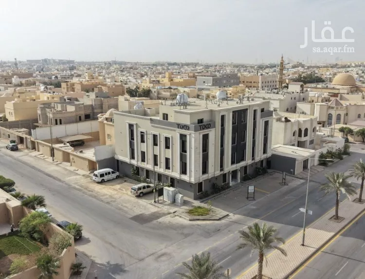 عمارة للبيع في شارع الشيخ حمد الناصر الوهيب, حي القدس, مدينة الرياض, منطقة الرياض