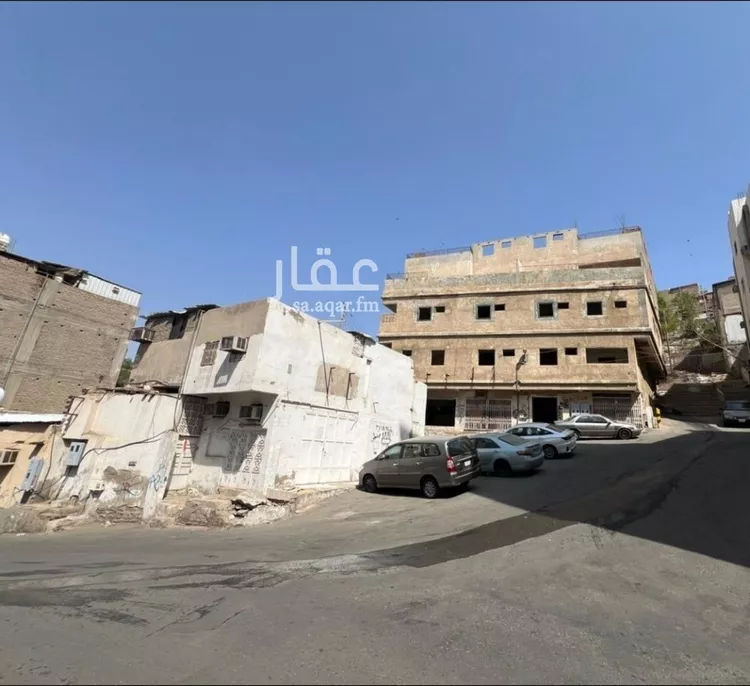 Land for Sale in Mecca Al Maabdah صورة 3