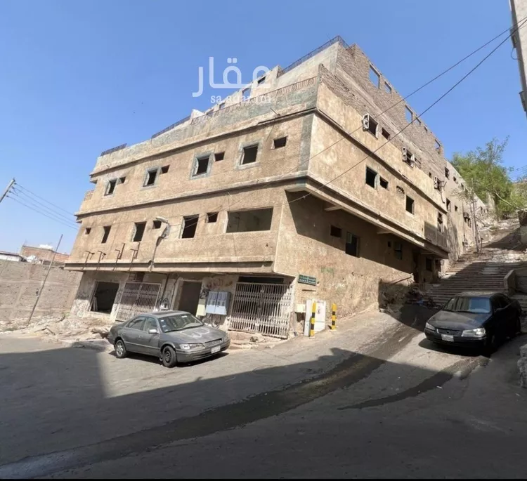 Land for Sale in Mecca Al Maabdah صورة 4