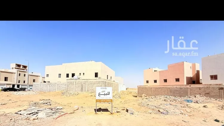 أرض للبيع في شارع عبدالرحمن الدمشقي, حي بدر, مدينة الرياض, منطقة الرياض صورة 3