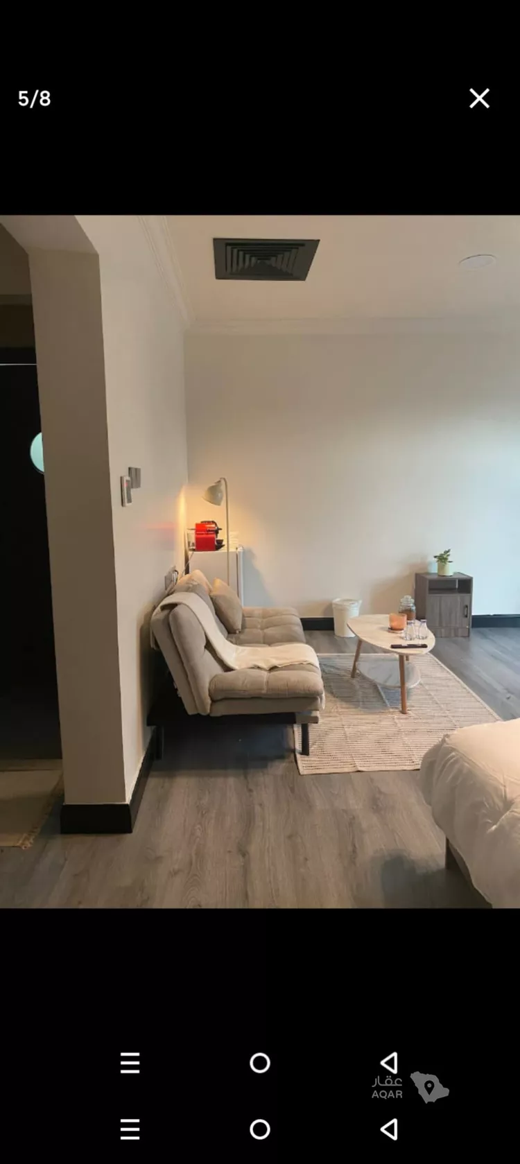 Studio for rent in Al Khobar Ar Rawabi 7