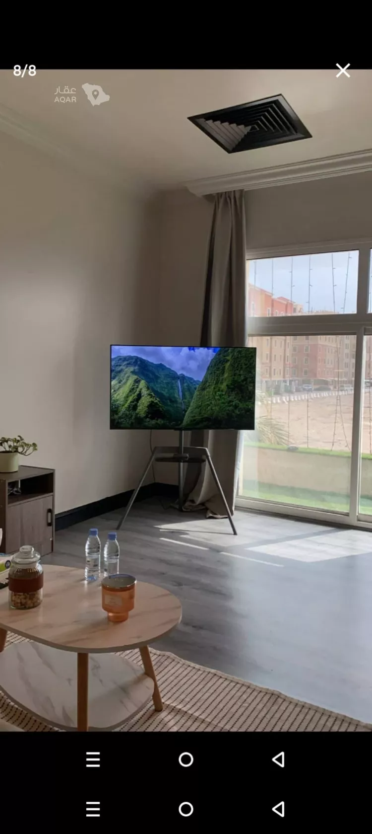 Studio for rent in Al Khobar Ar Rawabi 5