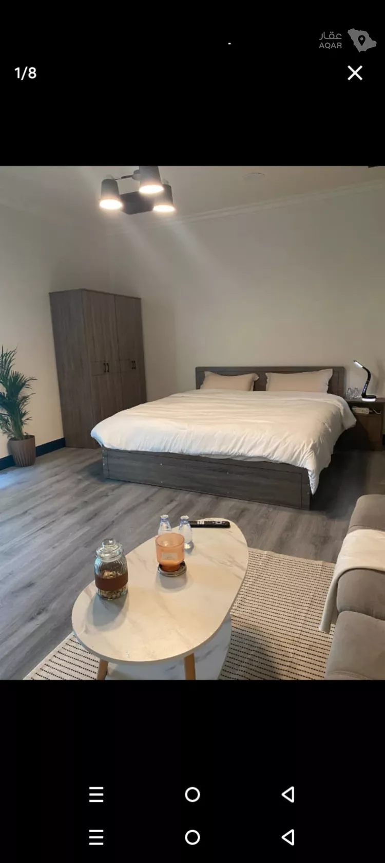 Studio for rent in Al Khobar Ar Rawabi 3