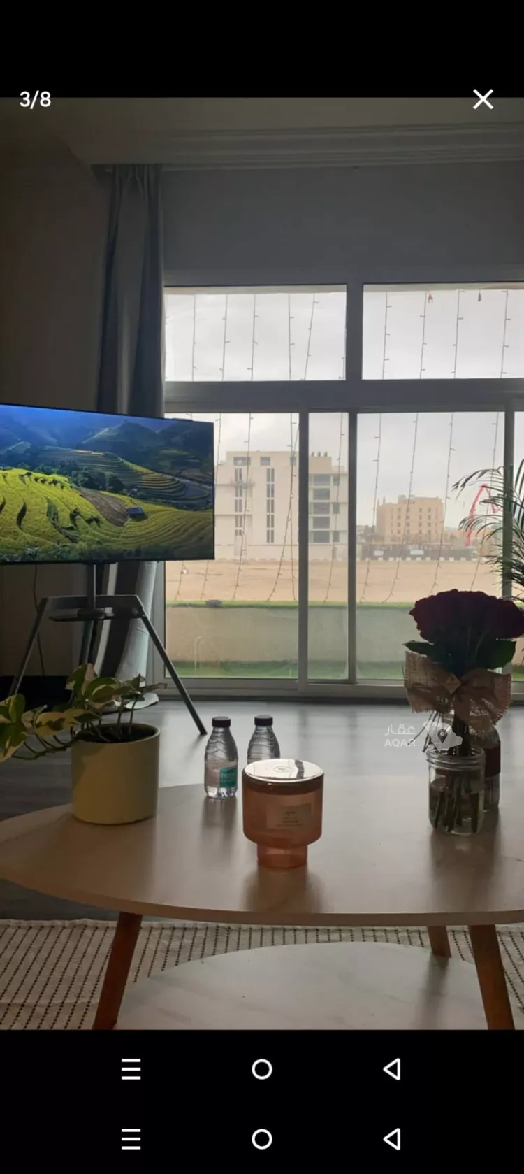 Studio for rent in Al Khobar Ar Rawabi 4