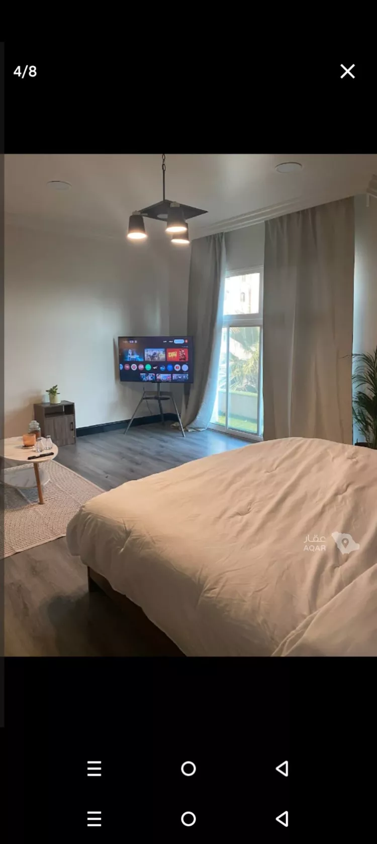 Studio for rent in Al Khobar Ar Rawabi 8