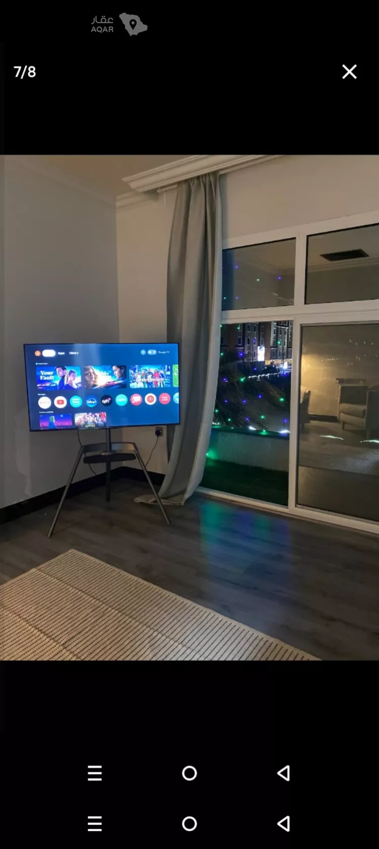 Studio for rent in Al Khobar Ar Rawabi