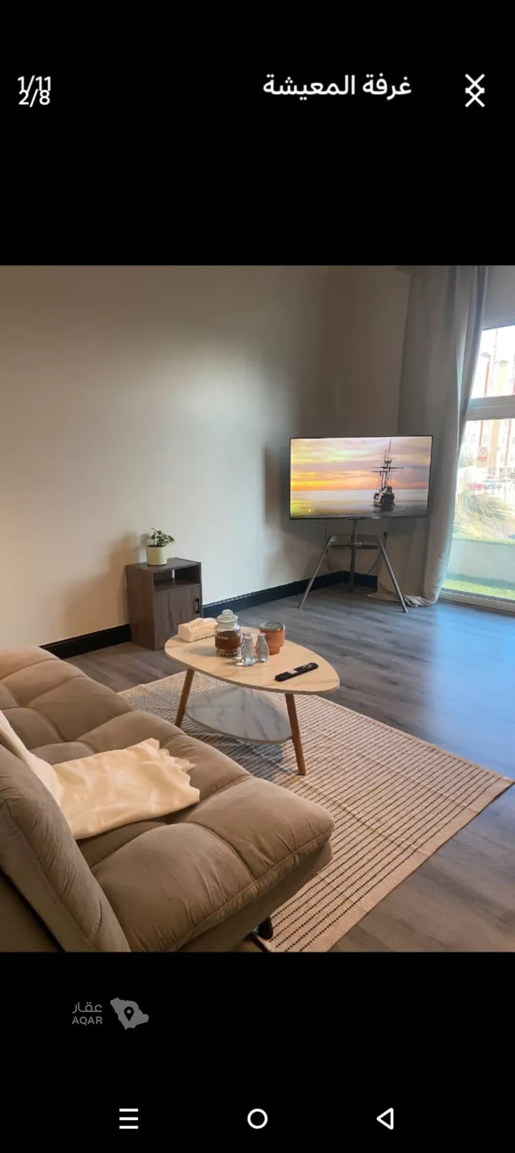 Studio for rent in Al Khobar Ar Rawabi 6