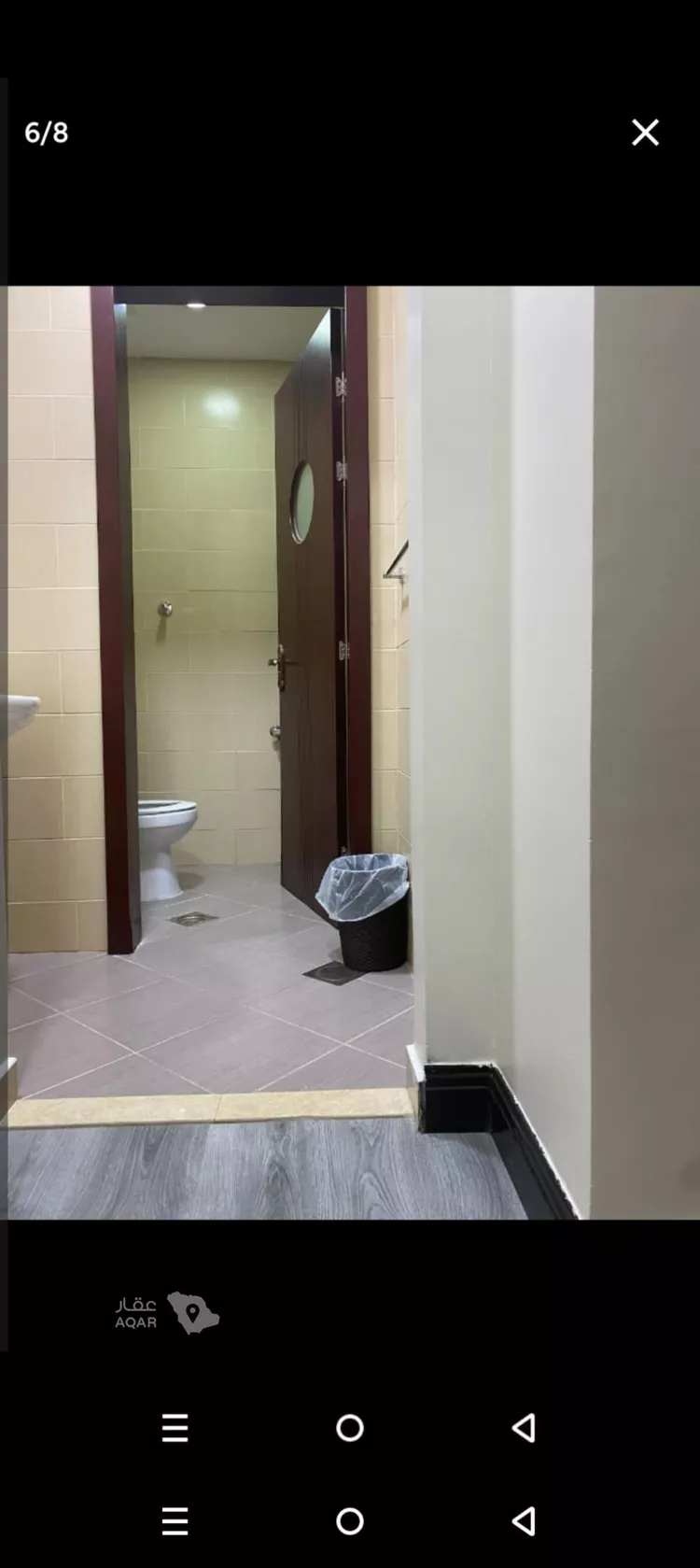 Studio for rent in Al Khobar Ar Rawabi 2