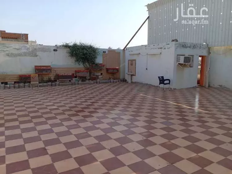 استراحة للبيع في شارع رضوان الحلاوي ، حي الفروسية ، جدة ، جدة