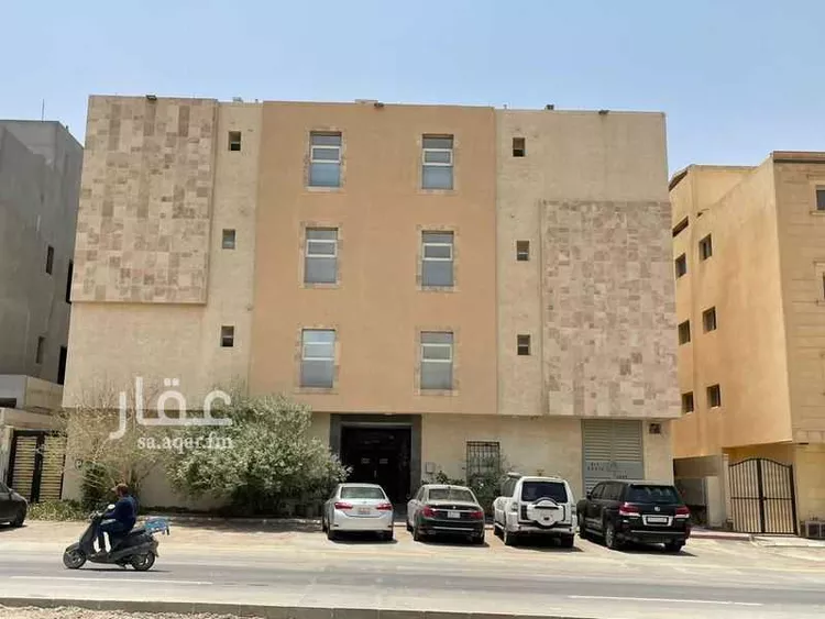 Building for Rent in Riyadh Irqah