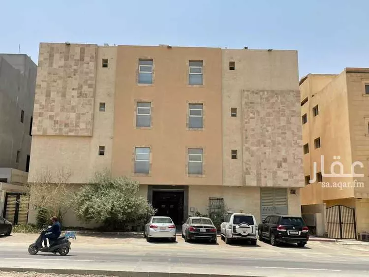 Building for Rent in Riyadh Irqah