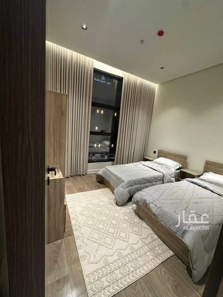 شقة للإيجار في شارع النعيرية, حي الحمراء, مدينة الخبر, المنطقة الشرقية صورة 3