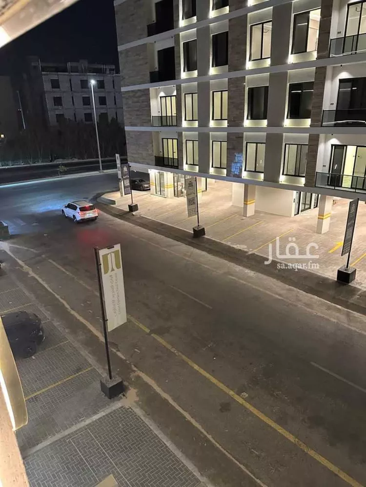 شقة للإيجار في شارع النعيرية, حي الحمراء, مدينة الخبر, المنطقة الشرقية صورة 5