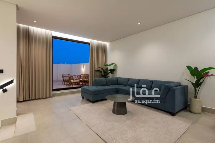 فيلا للبيع في شارع احمد بن زياد, حي العارض, مدينة الرياض, منطقة الرياض صورة 2