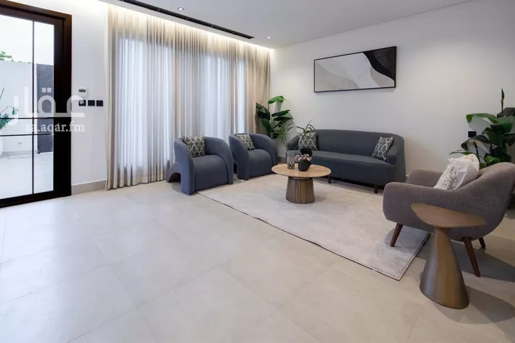 فيلا للبيع في شارع احمد بن زياد, حي العارض, مدينة الرياض, منطقة الرياض صورة 2