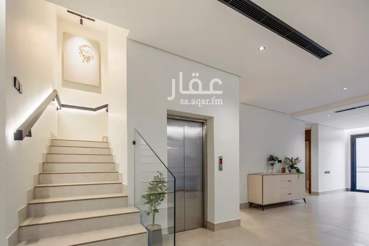 فيلا للبيع في شارع احمد بن زياد, حي العارض, مدينة الرياض, منطقة الرياض صورة 4