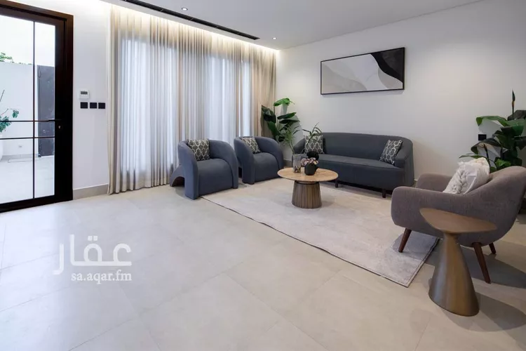 فيلا للبيع في شارع احمد بن زياد, حي العارض, مدينة الرياض, منطقة الرياض صورة 5