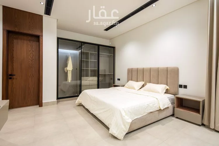 فيلا للبيع في شارع احمد بن زياد, حي العارض, مدينة الرياض, منطقة الرياض صورة 3