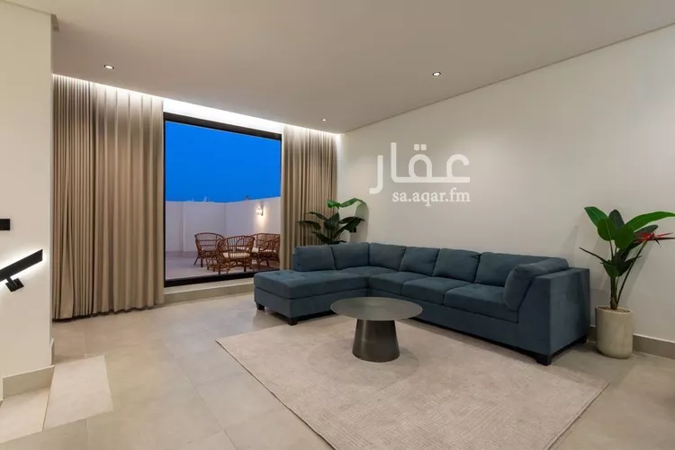 فيلا للبيع في شارع احمد بن زياد, حي العارض, مدينة الرياض, منطقة الرياض صورة 3