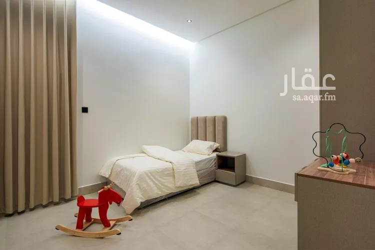 فيلا للبيع في شارع احمد بن زياد, حي العارض, مدينة الرياض, منطقة الرياض 1 صورة