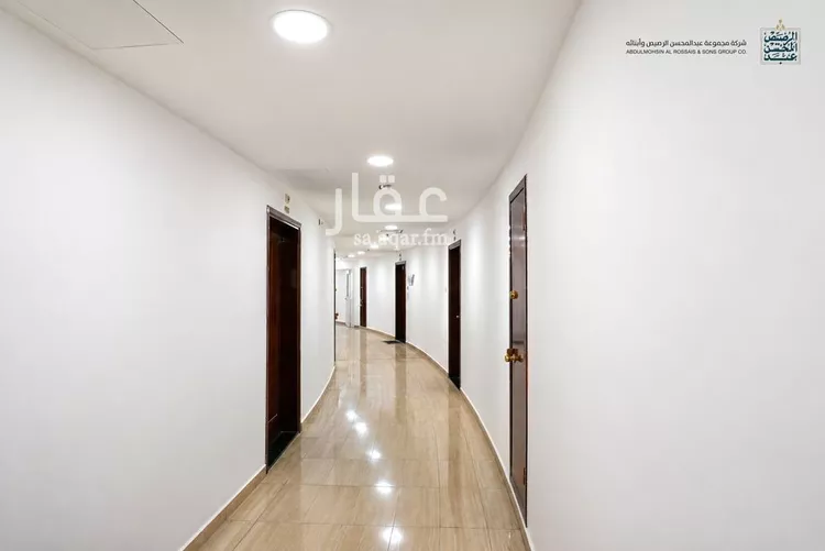 Commercial Office for Rent in Riyadh Al Olaya صورة 3