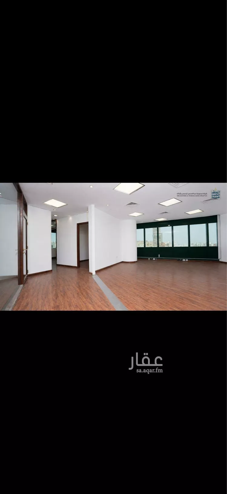Commercial Office for Rent in Riyadh Al Olaya صورة 5