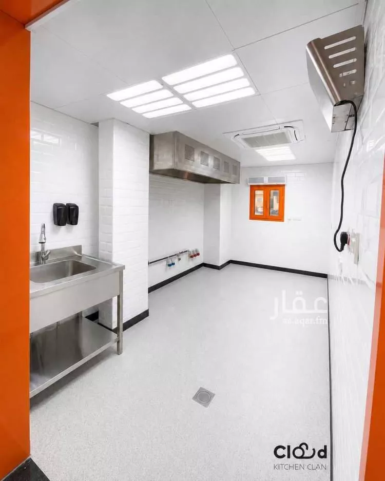 Shop for Rent in Riyadh Al Olaya