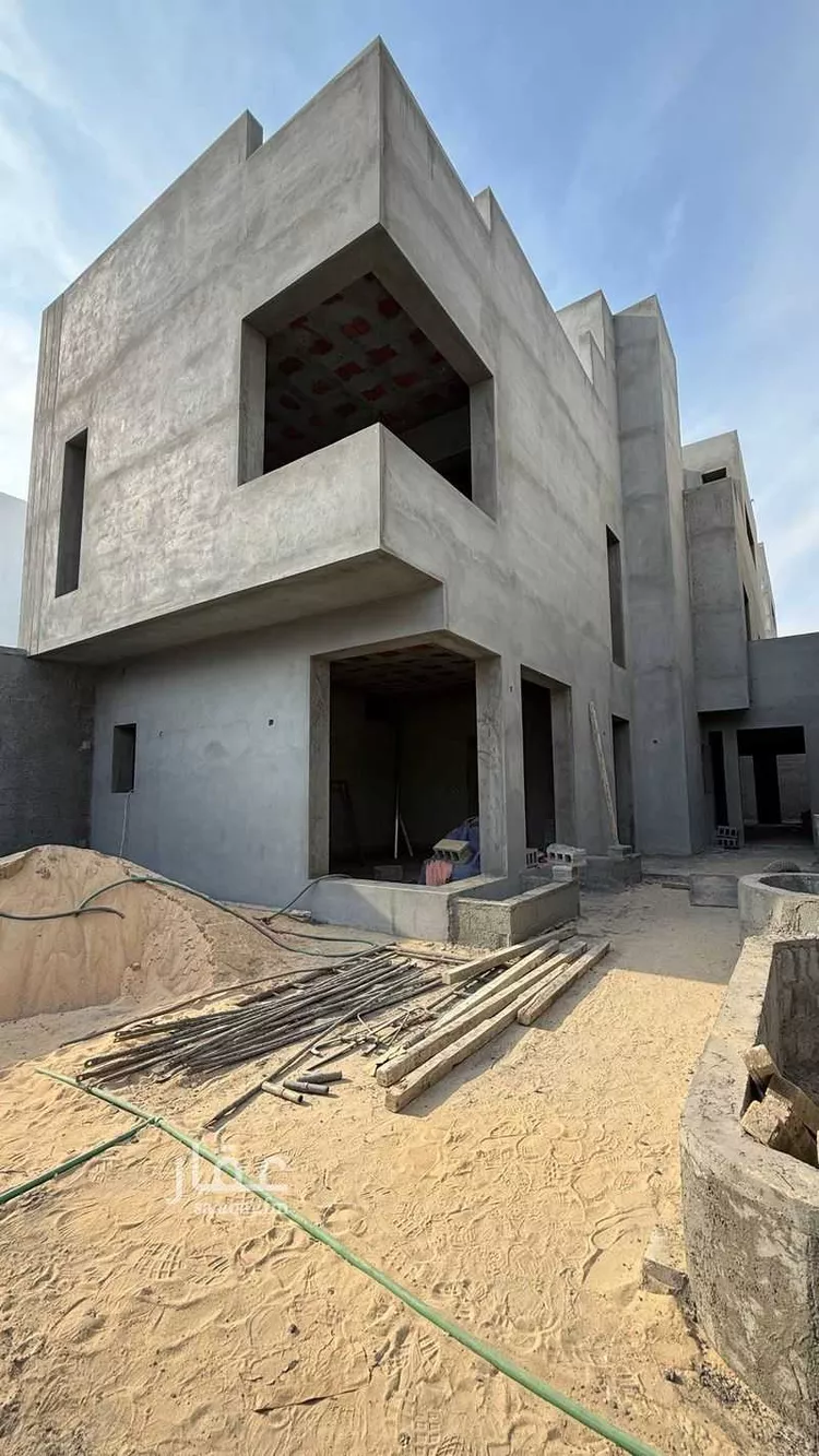 فيلا للبيع في شارع زينب بنت مكي, حي الصدفة, مدينة الدمام, المنطقة الشرقية صورة 3