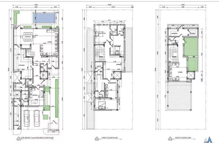فيلا للبيع في شارع زينب بنت مكي, حي الصدفة, مدينة الدمام, المنطقة الشرقية صورة 2