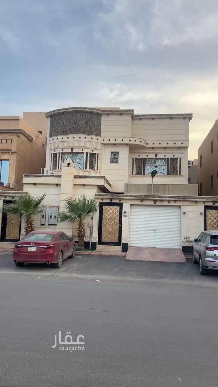 شقة للإيجار في شارع السيد علي حافظ ، حي الرمال ، الرياض ، منطقة الرياض