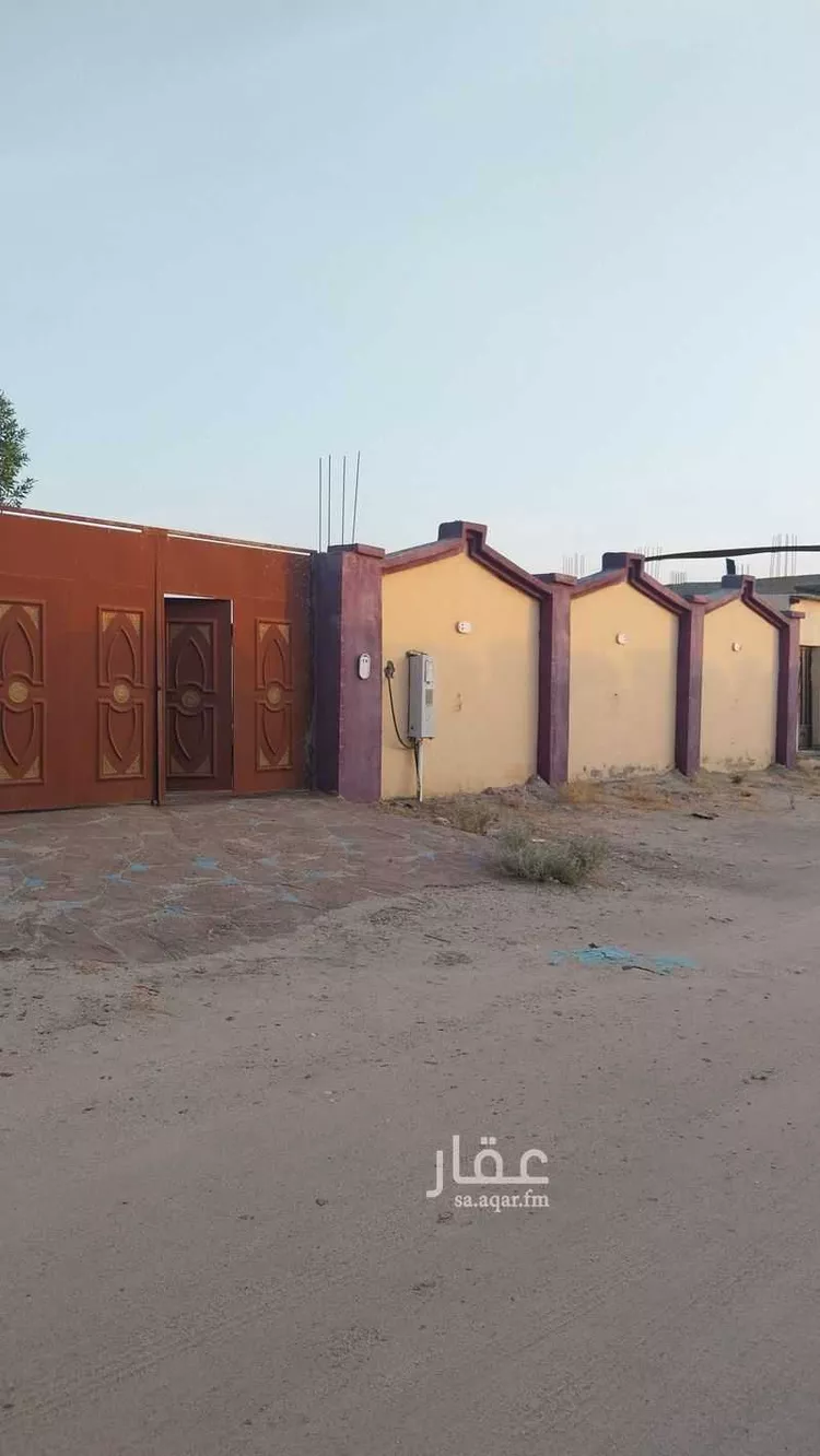 استراحة للبيع في شارع العميره 253 ، حي الراشدية ، مكة ، منطقة مكة المكرمة