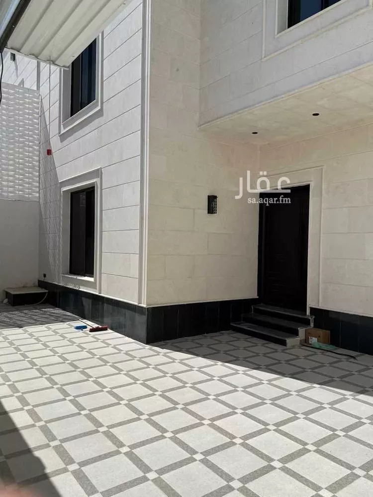 فيلا للبيع في شارع ابن عثمان السلمي, حي الرحاب, مدينة امارة منطقة مكة المكرمة - الطائف, منطقة مكة المكرمة صورة 3