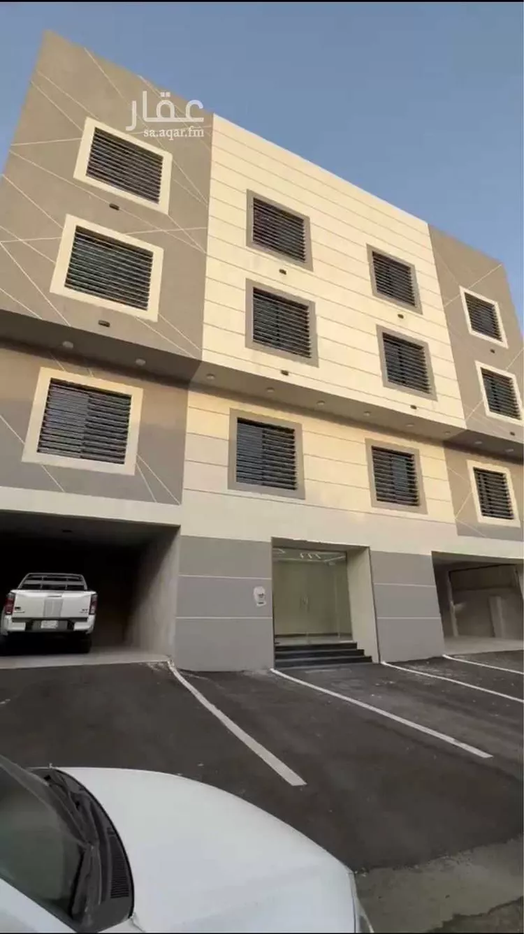 Apartment for Sale in Mecca Ar Rashidiyah