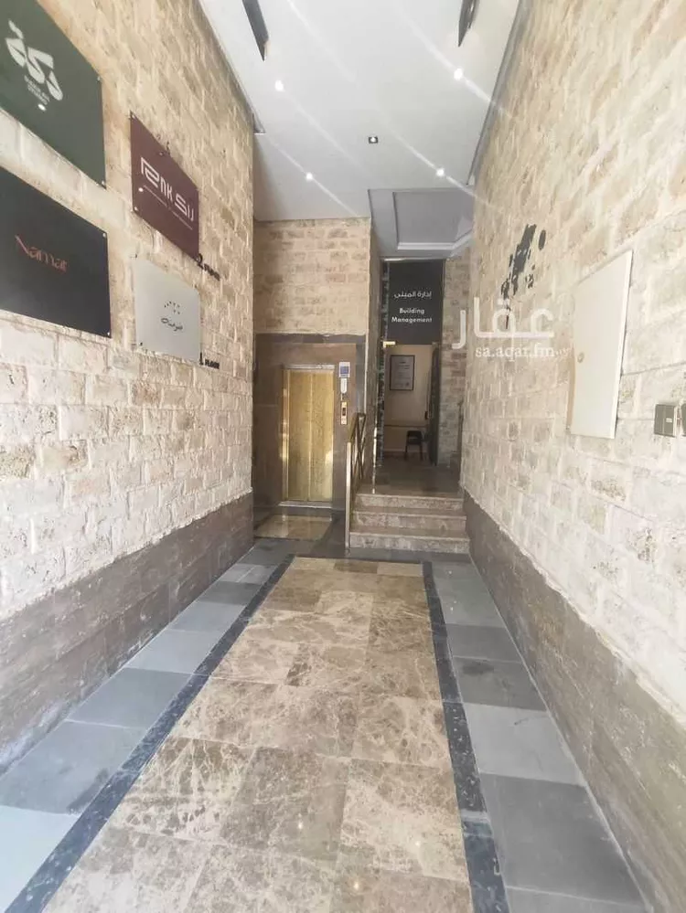 مكتب تجاري للإيجار في شارع الربيع ابن حبيب البصرى, حي وادي مذينب, مدينة المدينة المنورة, منطقة المدينة المنورة صورة 2