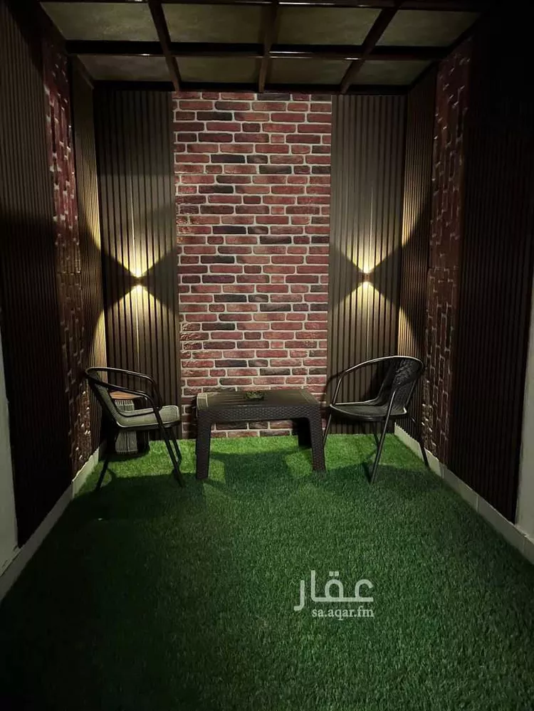 غرفة للإيجار في حي ، شارع حابس بن دغنة الكلبي ، حي التحلية ، الخبر ، الخبر