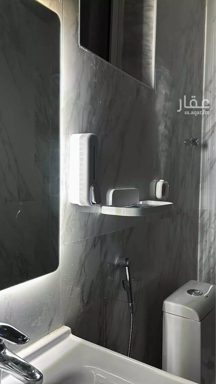 Studio for rent in Al Khobar At Tahliyah 8