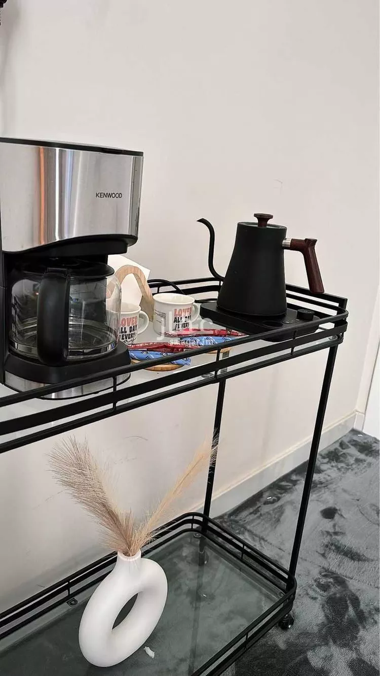 Studio for rent in Al Khobar At Tahliyah 7