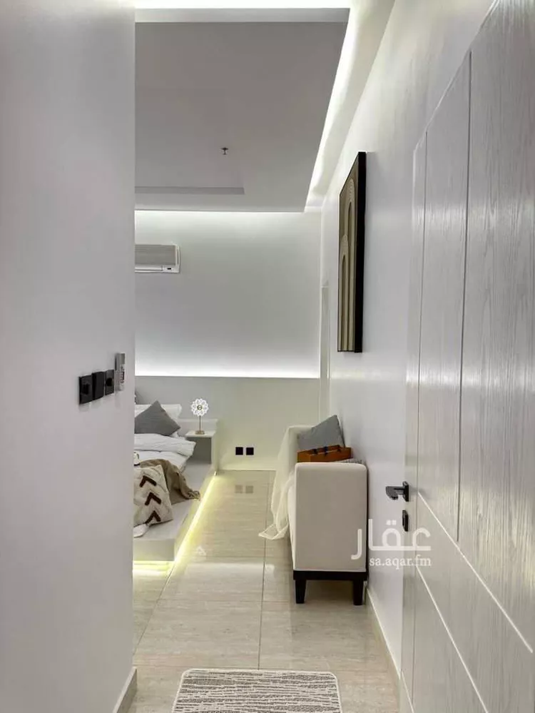 شقة للإيجار في شارع الرافدة ، حي النرجس ، الرياض ، منطقة الرياض صورة 4
