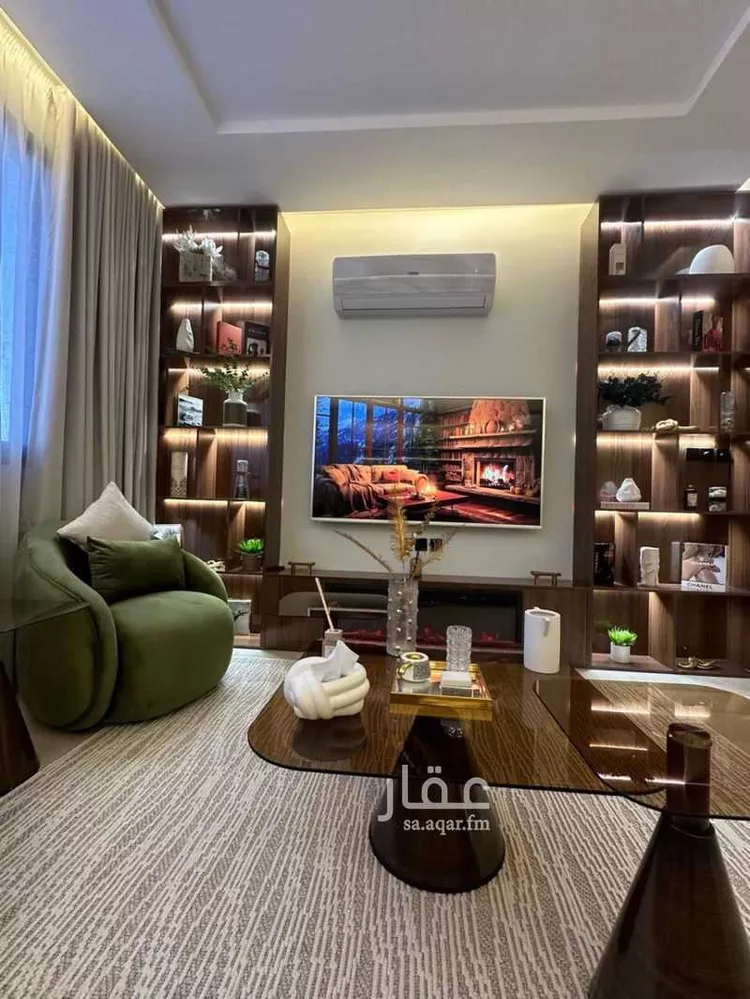 شقة للإيجار في شارع الرافدة ، حي النرجس ، الرياض ، منطقة الرياض