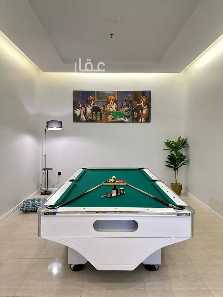 شقة للإيجار في شارع الرافدة ، حي النرجس ، الرياض ، منطقة الرياض صورة 5