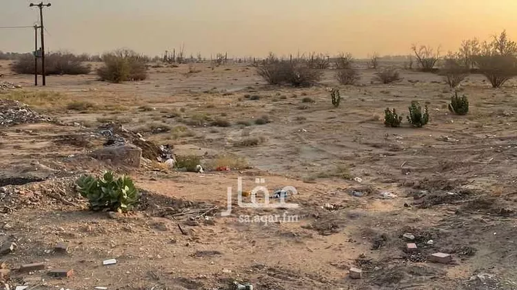 Land for Sale in Al Kharj Al Safaa صورة 2