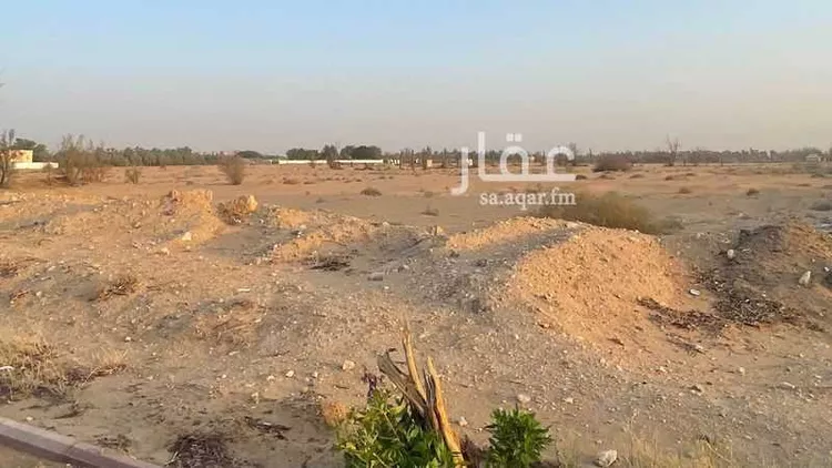 Land for Sale in Al Kharj Al Safaa صورة 3