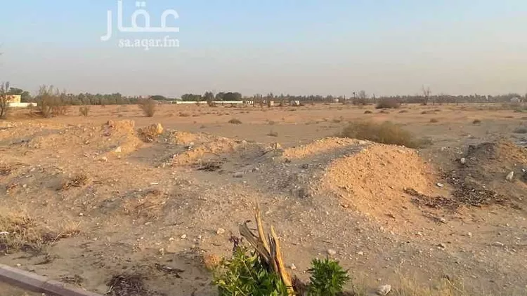 أرض للبيع في الهياثم ، الخرج صورة 2