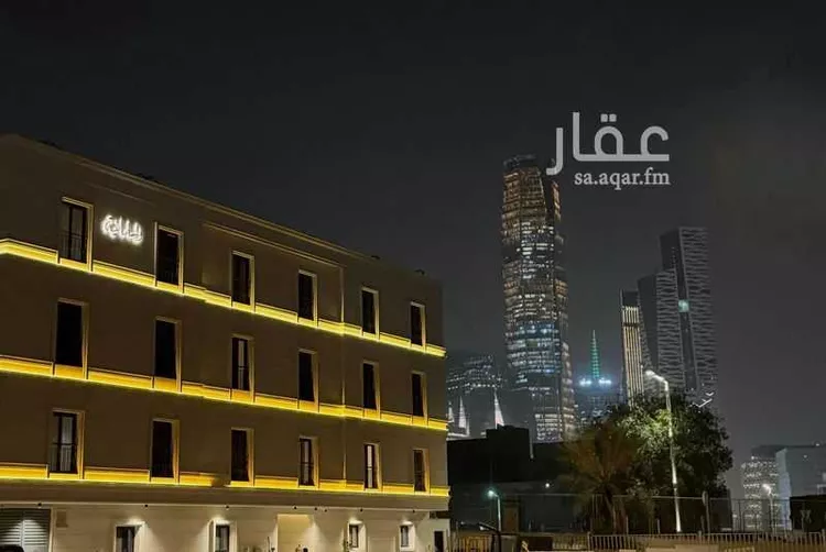 شقة مفروشة للحجز في شارع البحر المتوسط ، حي العقيق ، الرياض ، منطقة الرياض صورة 2