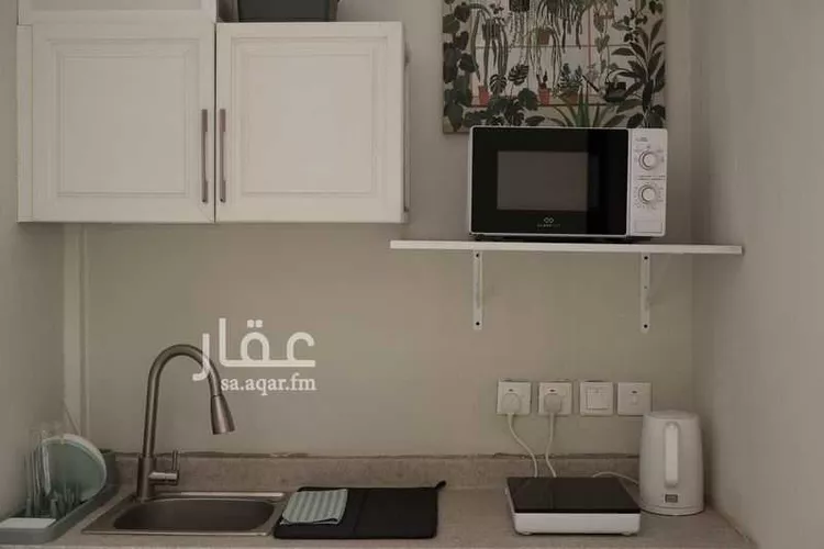 شقة مفروشة للحجز في شارع البحر المتوسط ، حي العقيق ، الرياض ، منطقة الرياض صورة 5