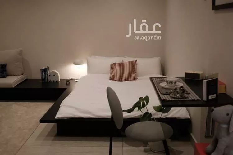 شقة مفروشة للحجز في شارع البحر المتوسط ، حي العقيق ، الرياض ، منطقة الرياض