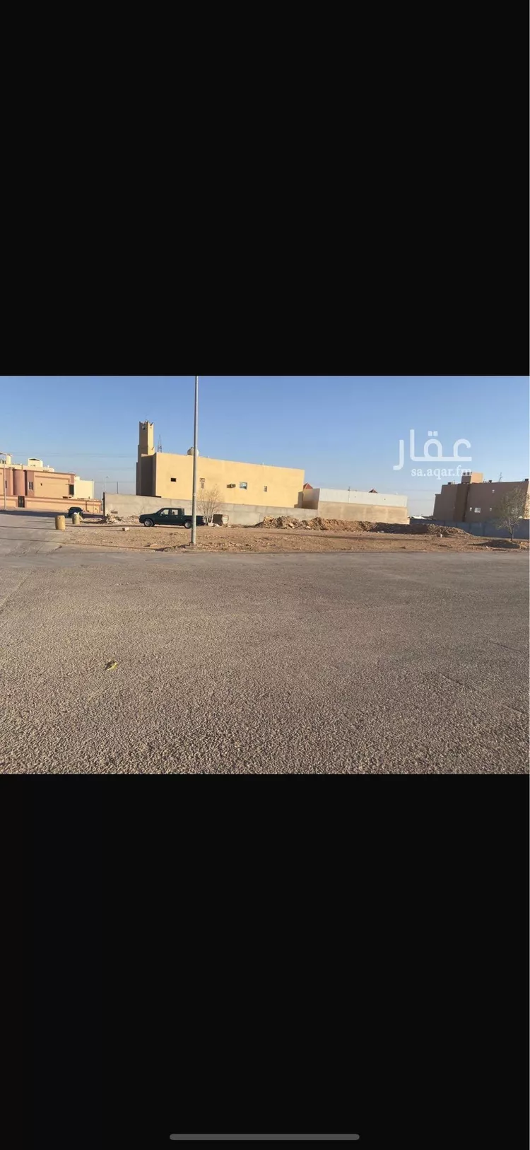 أرض للبيع في شارع عبداللطيف المعشوق, الفيصلية - الدرعية, الرياض